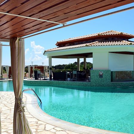 Olympia Golden Beach Resort & Spa Kastro-Kyllini Экстерьер фото