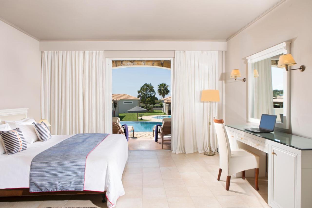 Olympia Golden Beach Resort & Spa Kastro-Kyllini Экстерьер фото