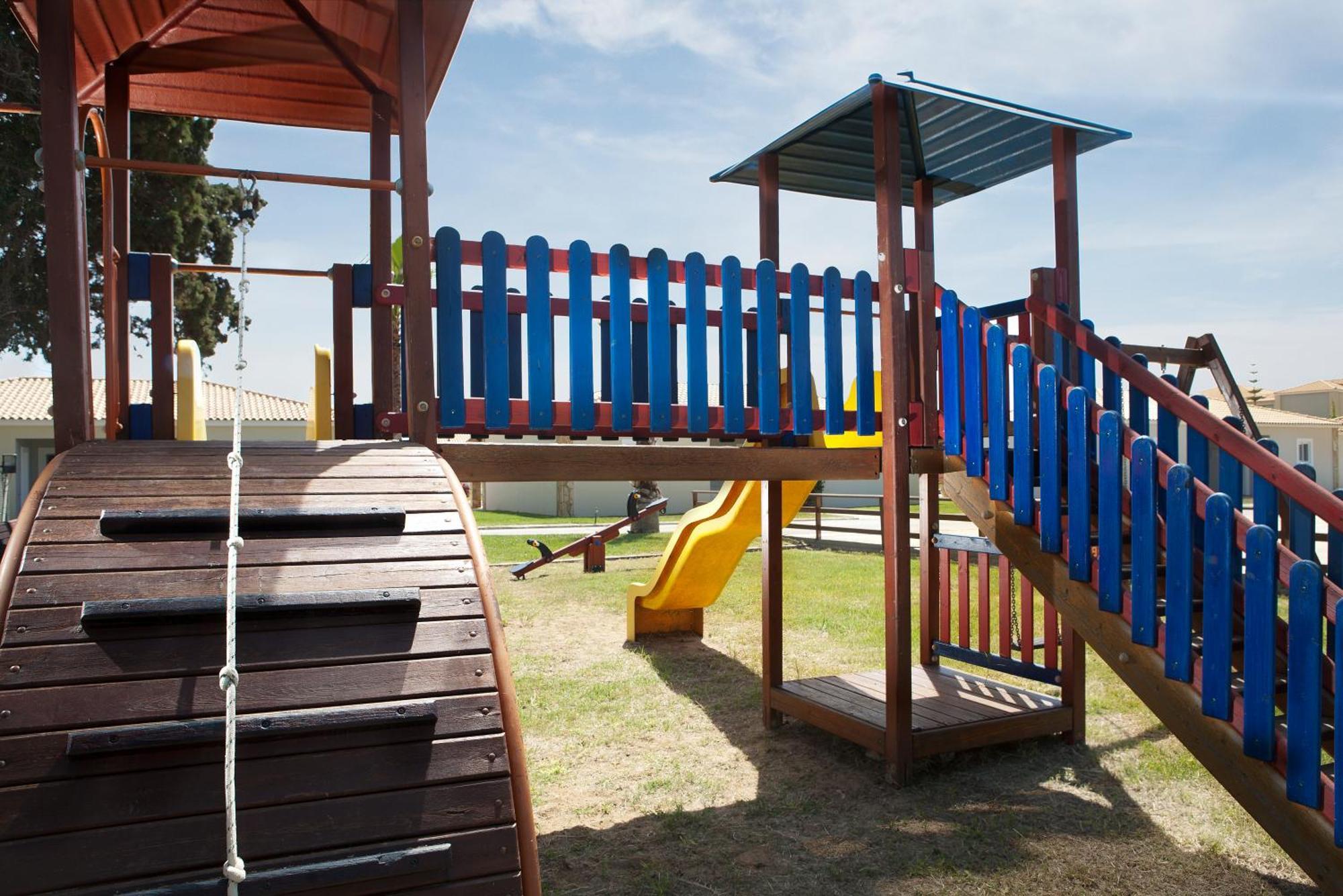 Olympia Golden Beach Resort & Spa Kastro-Kyllini Экстерьер фото